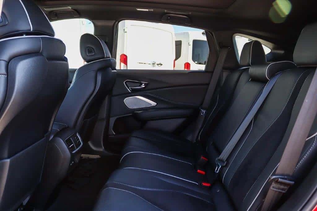 Used 2020 Acura RDX w/ Advance Package FWD image 18