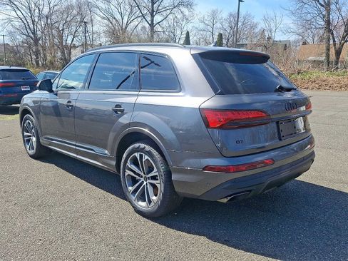 New 2026 Audi Q7 3.0T Premium image 12