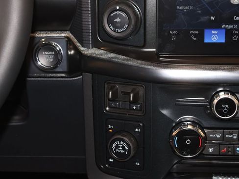 New 2026 Ford F150 Lariat image 24