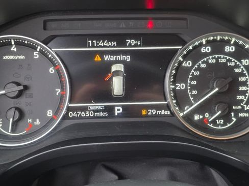 Used 2024 Mitsubishi Outlander ES FWD image 29