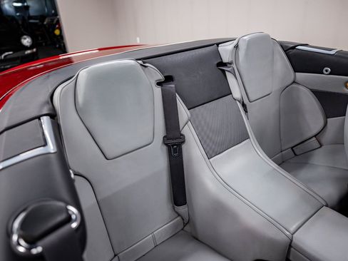 Used 2006 Aston Martin DB9 Volante RWD image 18