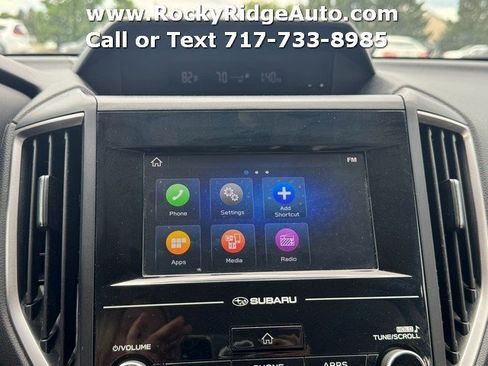 Used 2023 Subaru Forester AWD/4WD image 25
