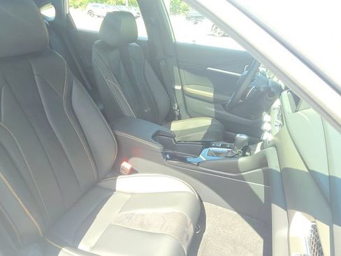 Used 2026 Acura Integra A-Spec FWD image 35