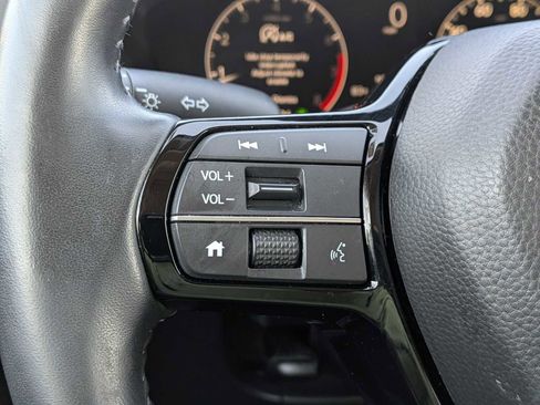 Used 2024 Honda CR-V EX-L image 24