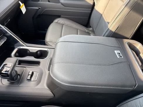 New 2026 GMC Sierra 1500 Denali w/ Technology Package image 23