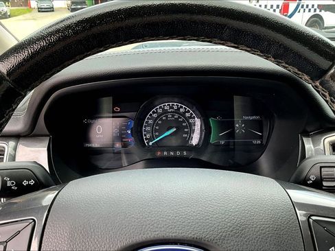 Used 2020 Ford Ranger Lariat w/ Equipment Group 501A Mid AWD/4WD image 16