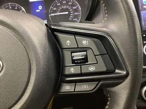 Certified 2023 Subaru Crosstrek 2.5i Sport image 16