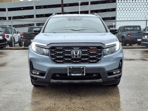 Used 2023 Honda Passport TrailSport image 21