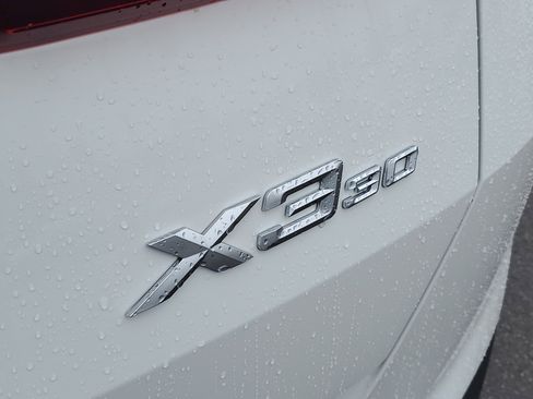 New 2026 BMW X3 xDrive30 w/ Premium Package image 30