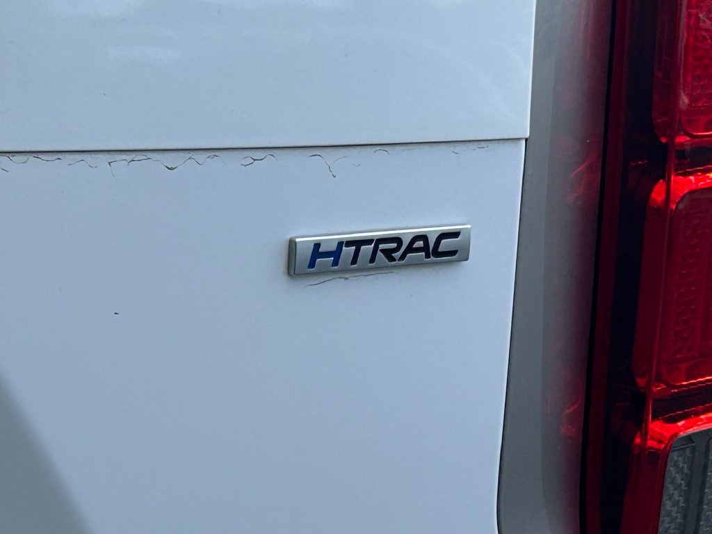 Used 2025 Hyundai Palisade SEL AWD/4WD image 5