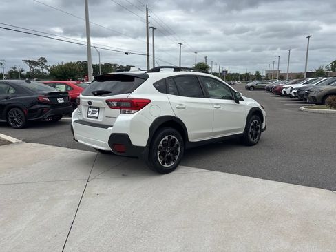 Used 2021 Subaru Crosstrek 2.0i Premium w/ Popular Package #4 AWD/4WD image 5