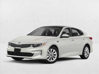 Used 2017 Kia Optima LX video 1
