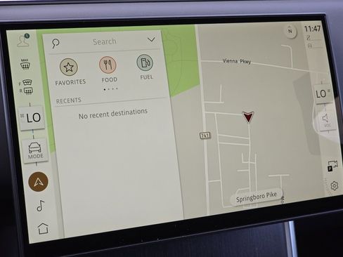 New 2025 Land Rover Range Rover SE image 4