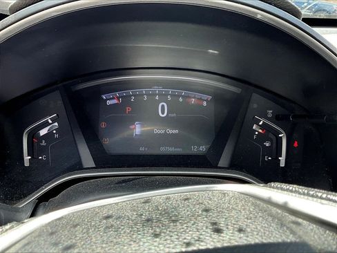 Used 2020 Honda CR-V EX image 14