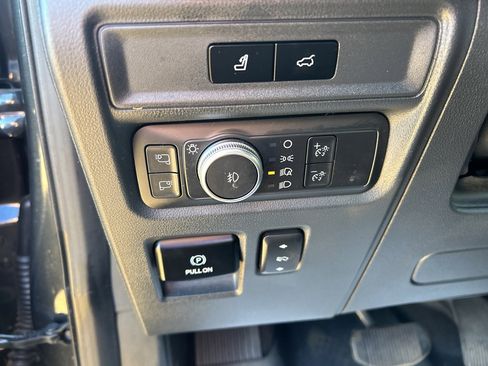 Used 2022 Ford Expedition Timberline image 23