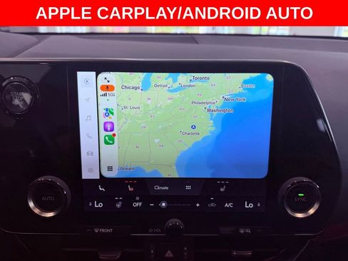 Used 2025 Lexus NX 250 FWD w/ Cold Area Package image 9