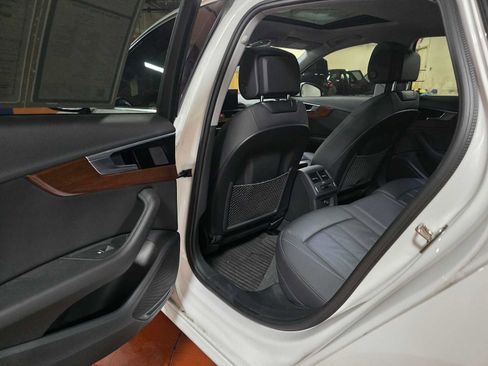 Used 2022 Audi A4 2.0T Premium image 21