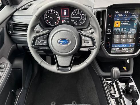 New 2026 Subaru Forester Premium image 11