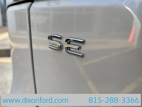 New 2026 Volkswagen Atlas SE image 26