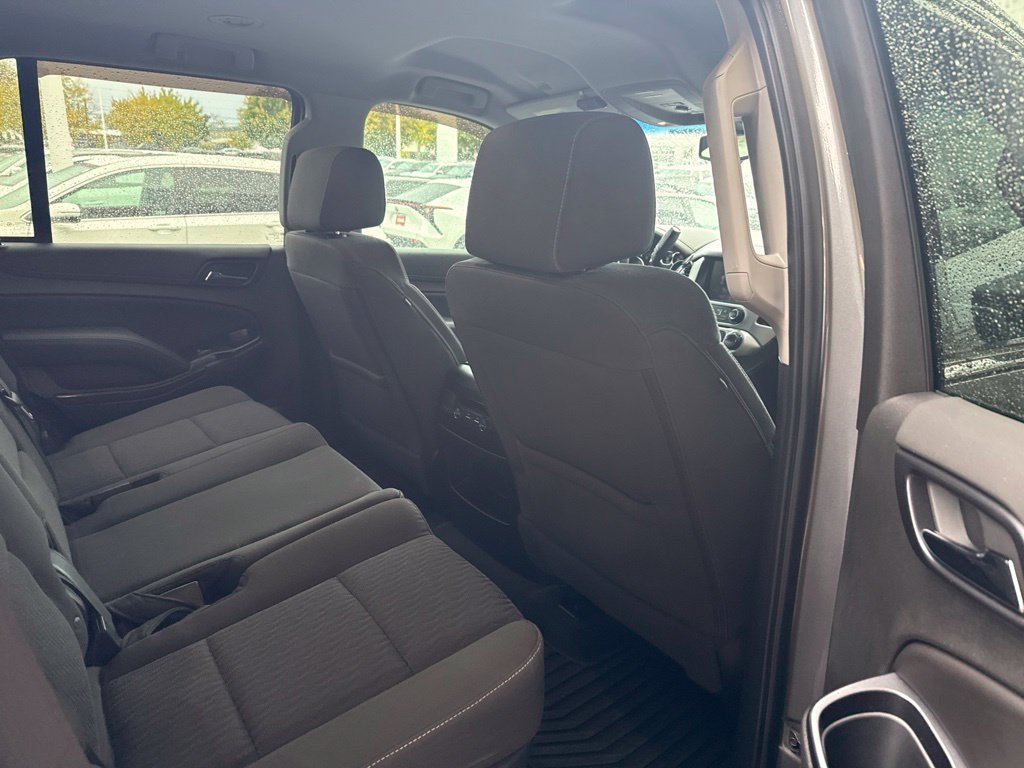 Used 2019 GMC Yukon SLE w/ SLE Value Package RWD image 19