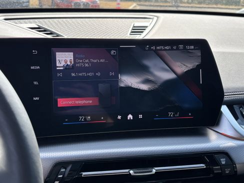 Used 2025 BMW X1 M35i image 24