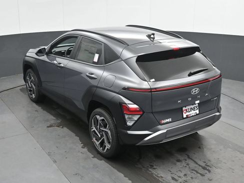 New 2026 Hyundai Kona SEL Premium AWD/4WD image 19