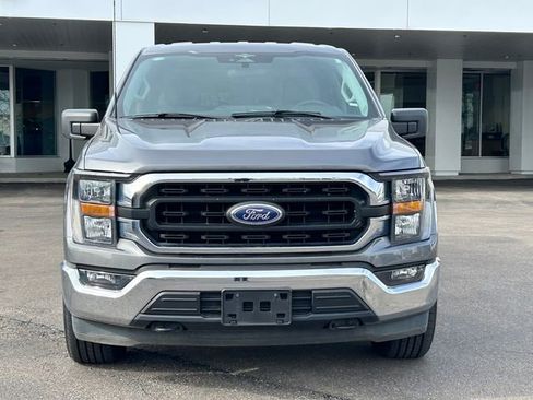 Used 2023 Ford F150 XLT image 2