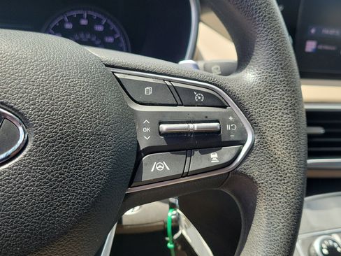 Used 2023 Hyundai Santa Fe SE FWD image 28