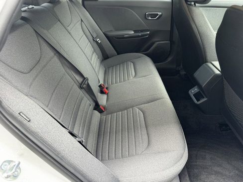 Used 2025 Kia K4 EX FWD image 34