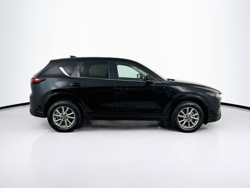 Used 2025 MAZDA CX-5 AWD 2.5 S w/ Preferred Package image 10