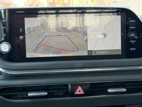 Used 2020 Hyundai Sonata SEL Plus w/ Tech Package image 20