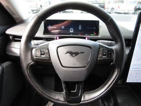 New 2026 Ford Mustang Mach-E Premium w/ Technology Package image 15