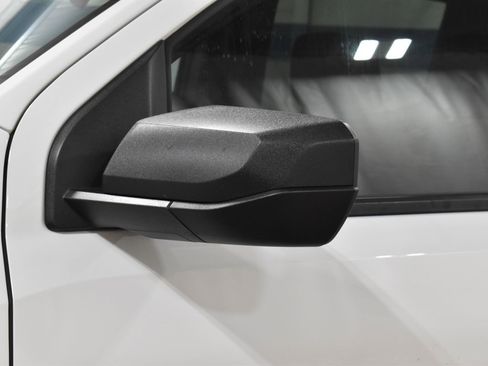 Used 2024 Chevrolet Colorado Trail Boss w/ Advanced Trailering Package image 29