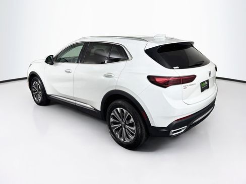 Used 2024 Buick Envision Preferred AWD/4WD image 5