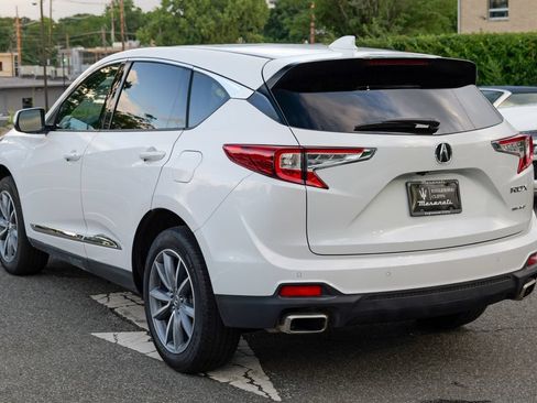 Used 2024 Acura RDX SH-AWD w/ Technology Package image 5