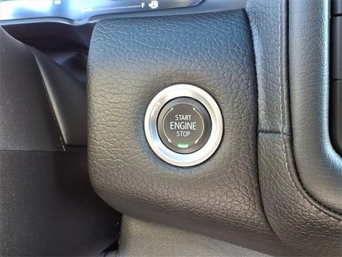 Used 2024 GMC Yukon XL Denali w/ LPO, Floor Liner Package image 23