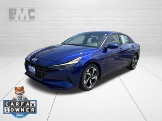 Used 2023 Hyundai Elantra SEL w/ Convenience Package FWD 360° Tour