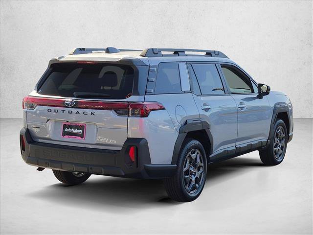 New 2026 Subaru Outback Premium AWD/4WD image 2