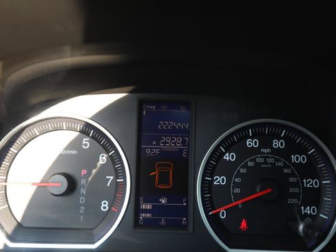 Used 2010 Honda CR-V EX-L image 23
