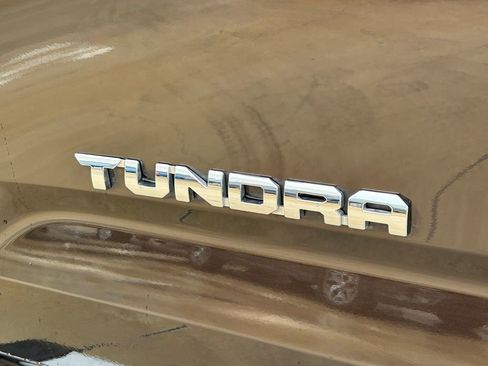 Used 2023 Toyota Tundra Limited w/ Power Package image 16