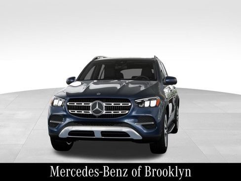 Used 2026 Mercedes-Benz GLE 350 4MATIC image 43