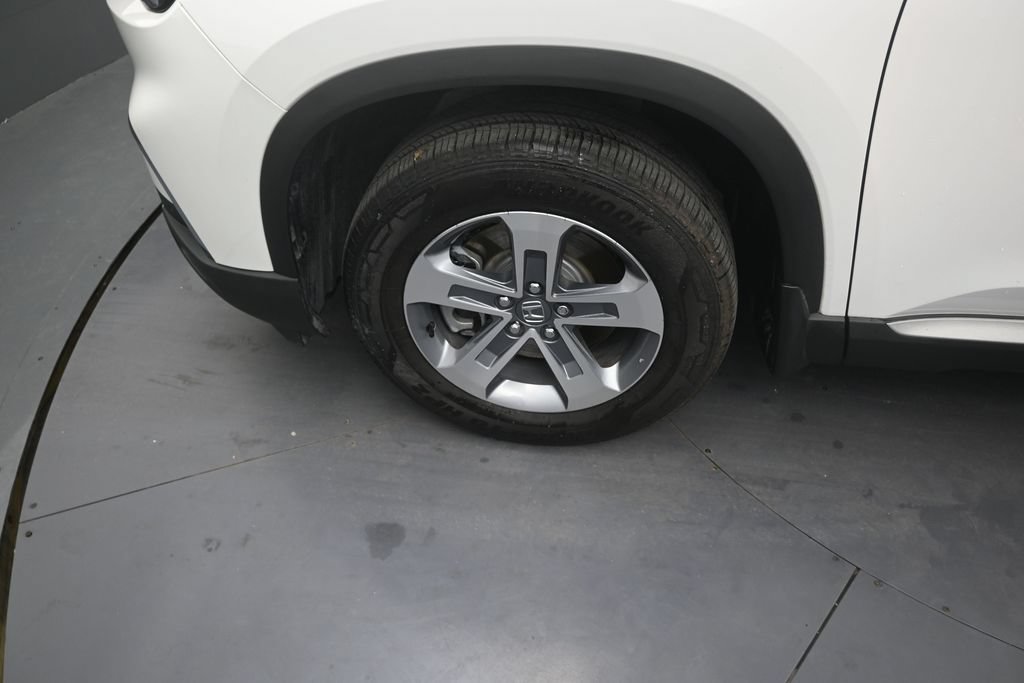 Used 2025 Honda Pilot EX-L image 9