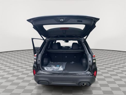 New 2026 Subaru Forester Touring AWD/4WD image 27