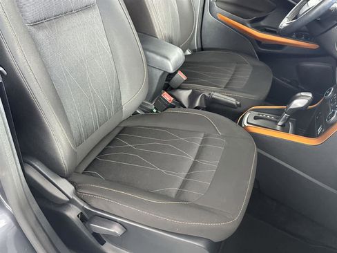 Used 2022 Ford EcoSport SE w/ SE Convenience Package image 17