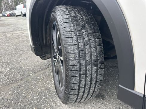 Used 2022 MAZDA CX-5 AWD 2.5 S w/ Premium Package image 32