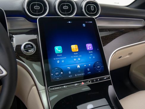 New 2026 Mercedes-Benz GLC 300 GLC 300 image 25