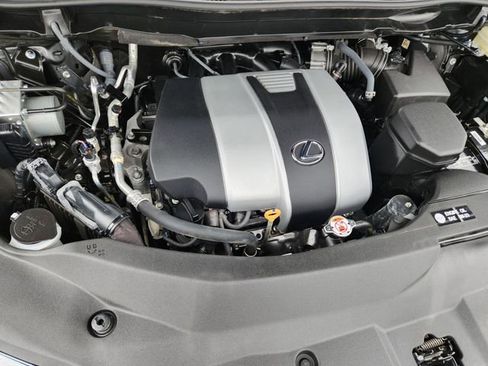 Certified 2022 Lexus RX 350 AWD w/ Premium Package image 21