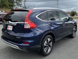 Used 2016 Honda CR-V Touring image 5