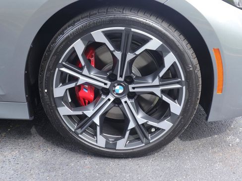 New 2026 BMW 330i Sedan w/ M Sport Package RWD image 40
