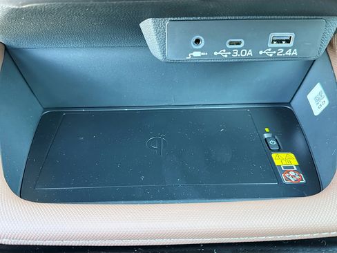 New 2026 Subaru Forester Touring image 31